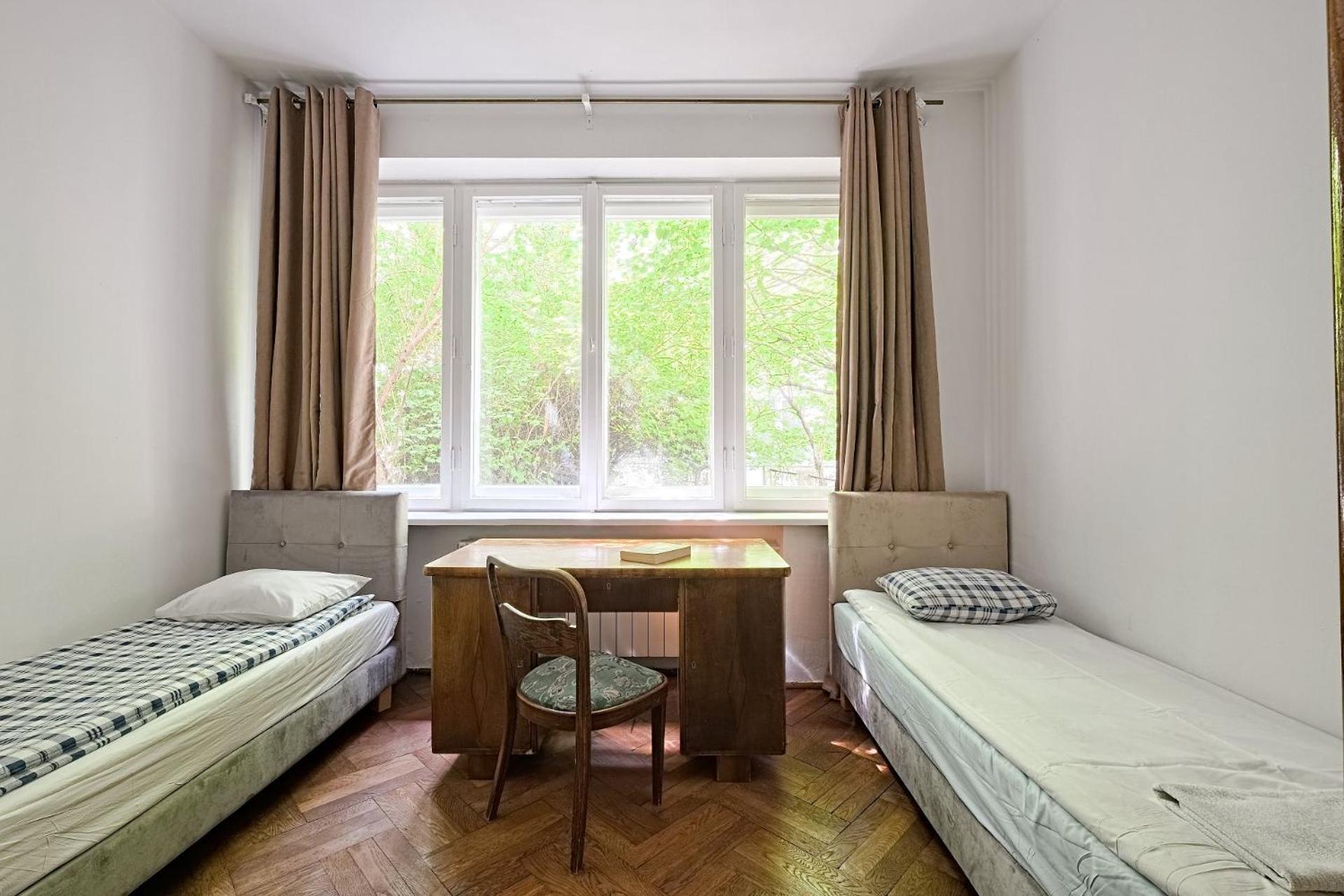 Urban Nest - Wilcza 69 *